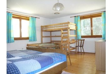 Austrija Privát Sankt Urban, Interijer